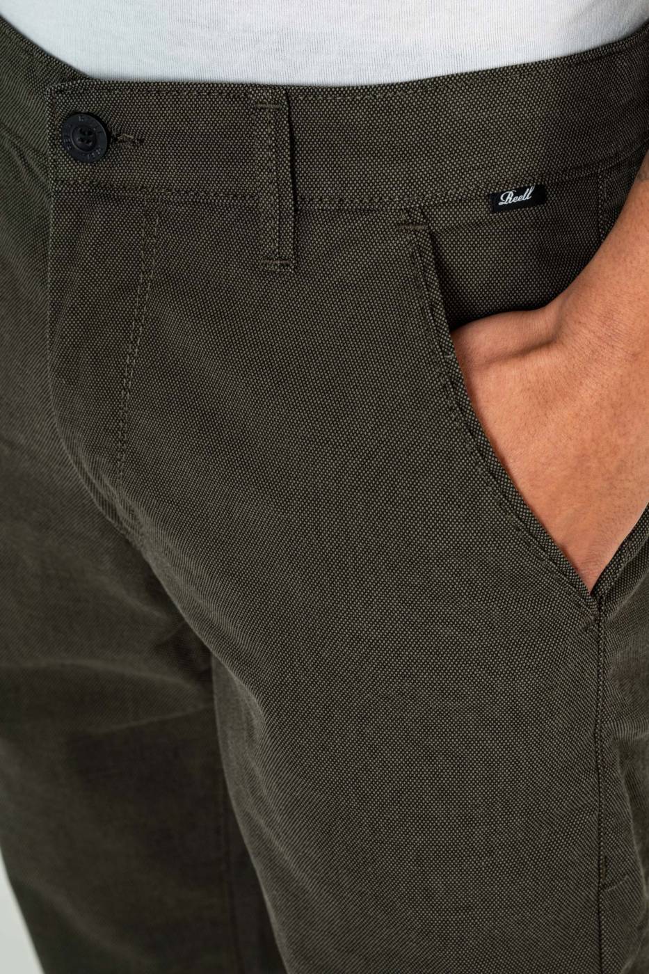Reell Superior Flex Chino Osterangebot