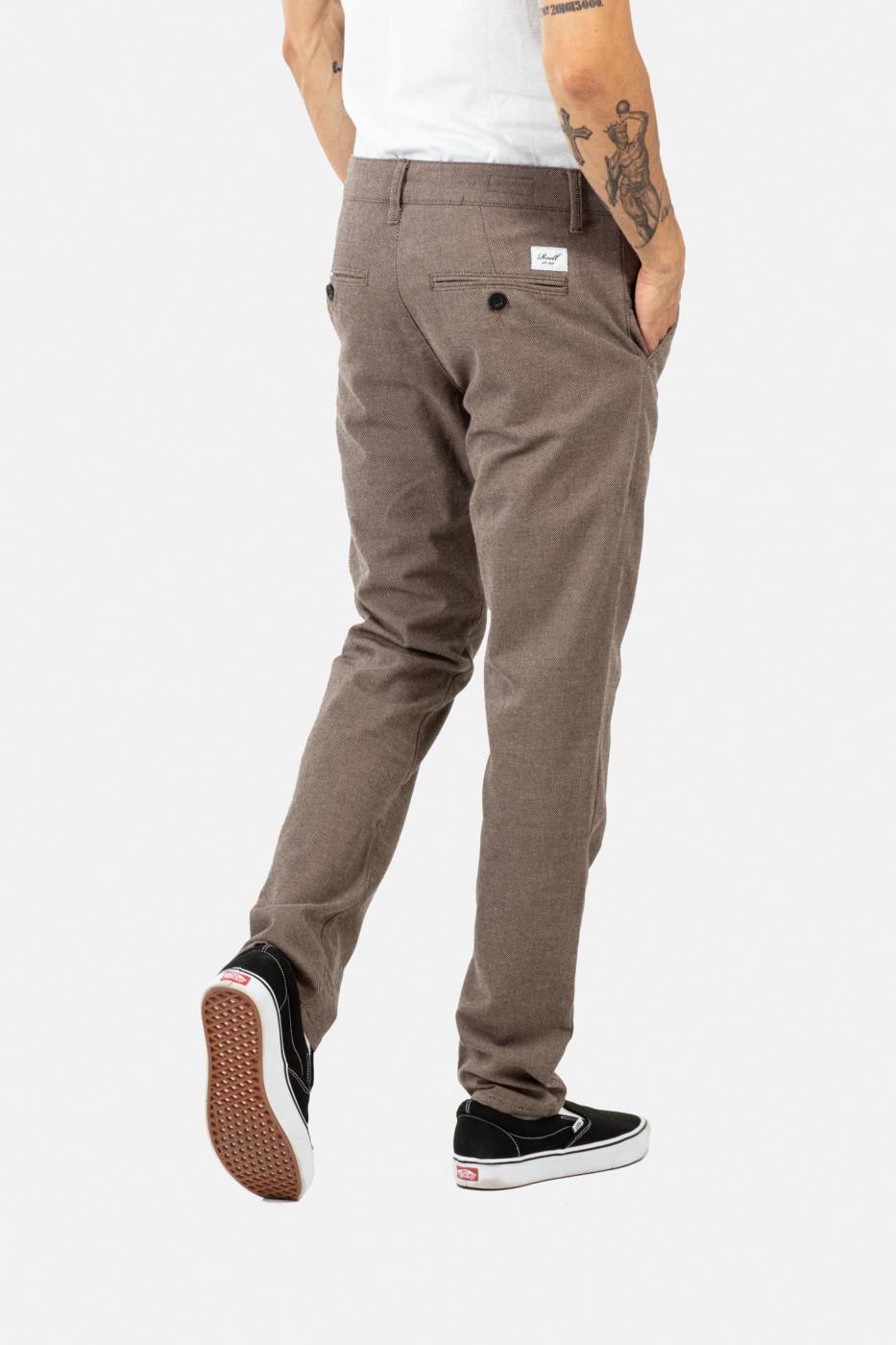 Reell Superior Flex Chino Muttertagsangebot