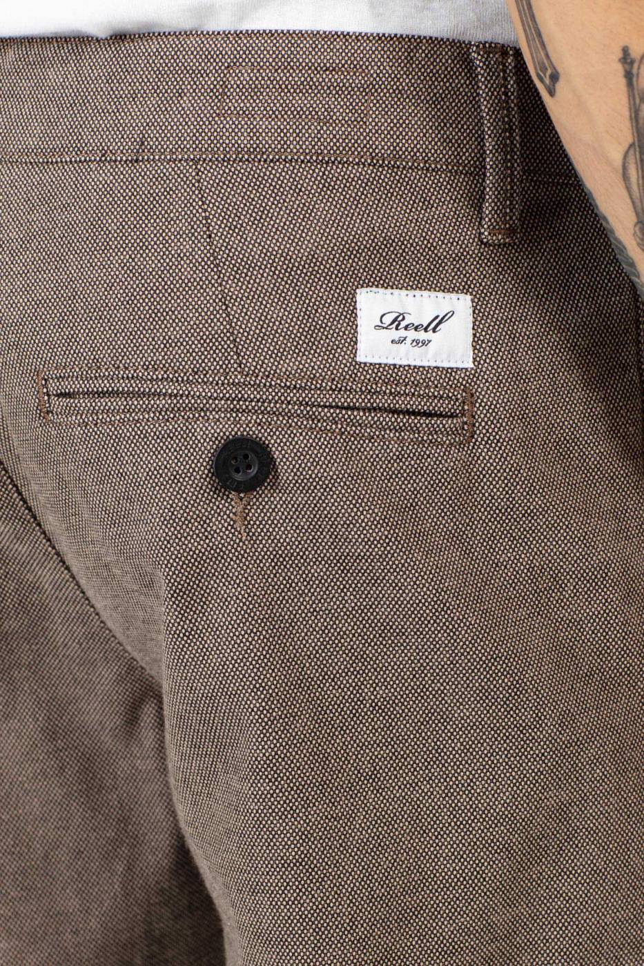 Reell Superior Flex Chino Muttertagsangebot