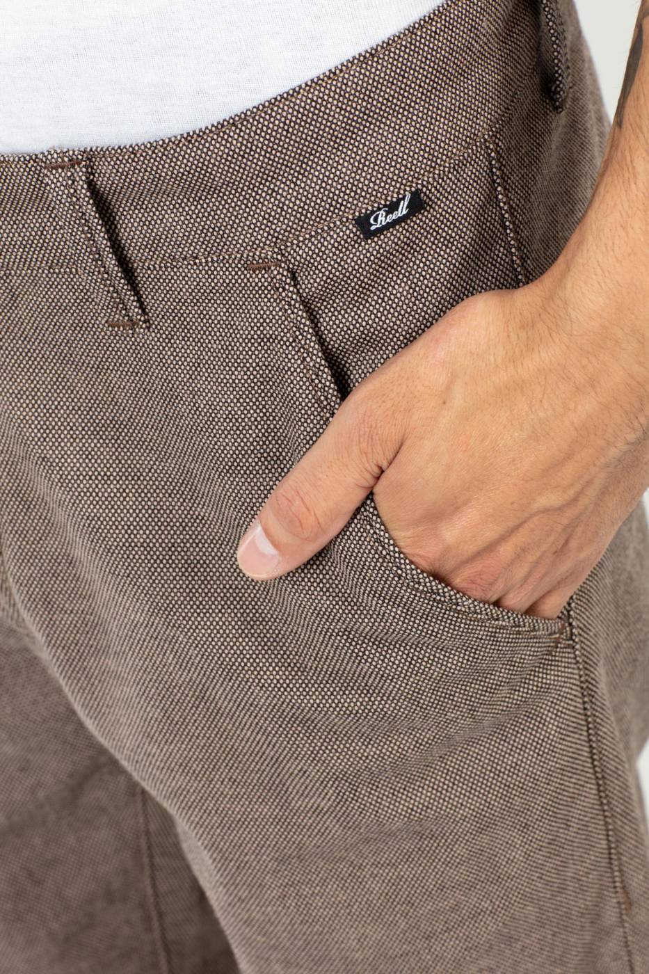 Reell Superior Flex Chino Muttertagsangebot