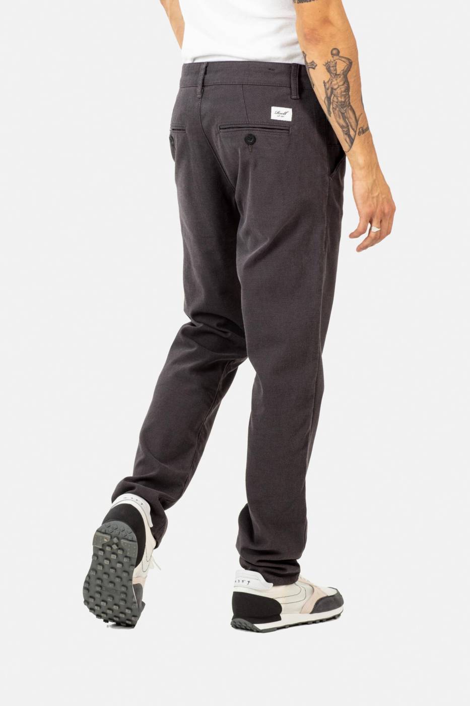 Reell Superior Flex Chino Vatertagsangebot