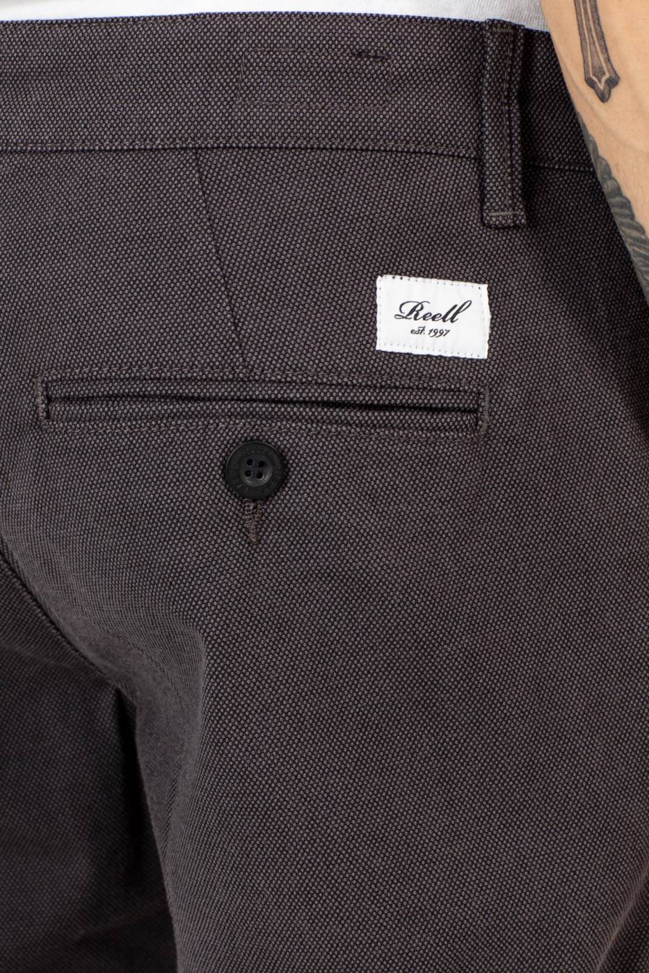 Reell Superior Flex Chino Vatertagsangebot