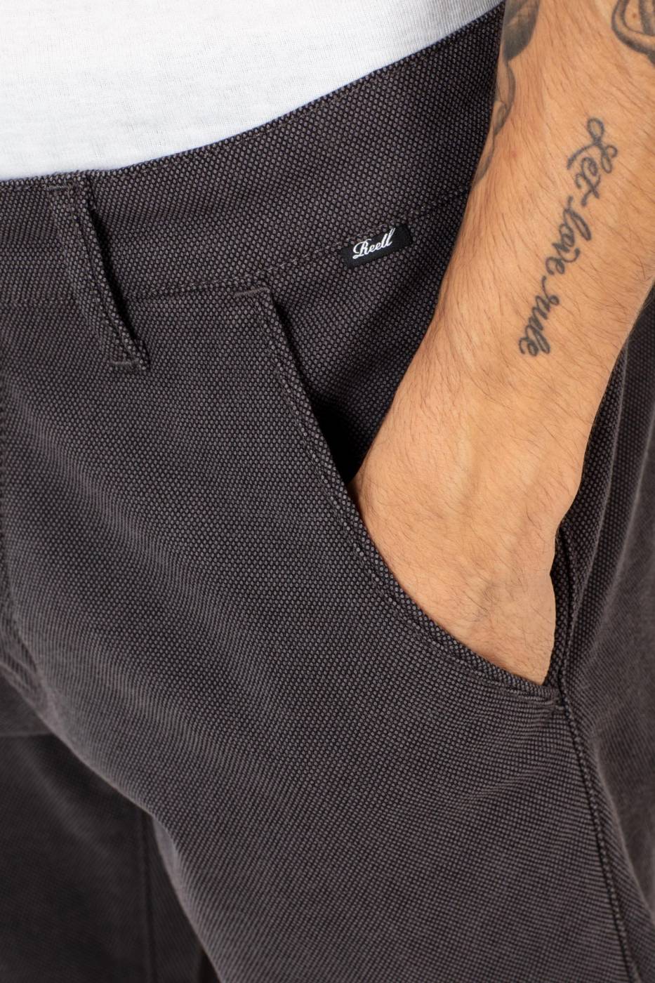 Reell Superior Flex Chino Vatertagsangebot
