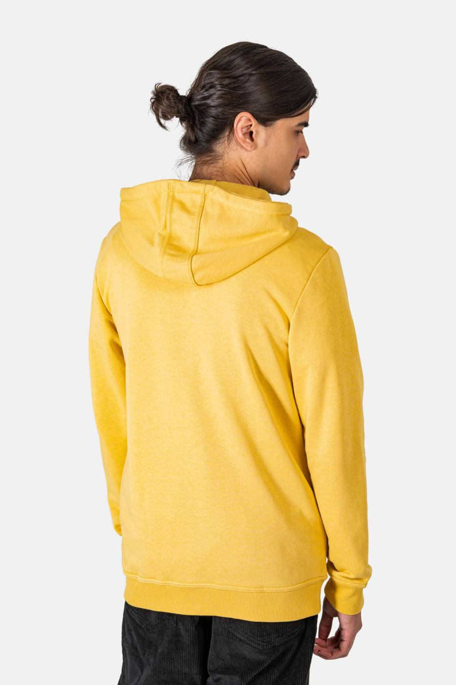Reell Staple Terry Zip Hoodie Valentinstagsangebot