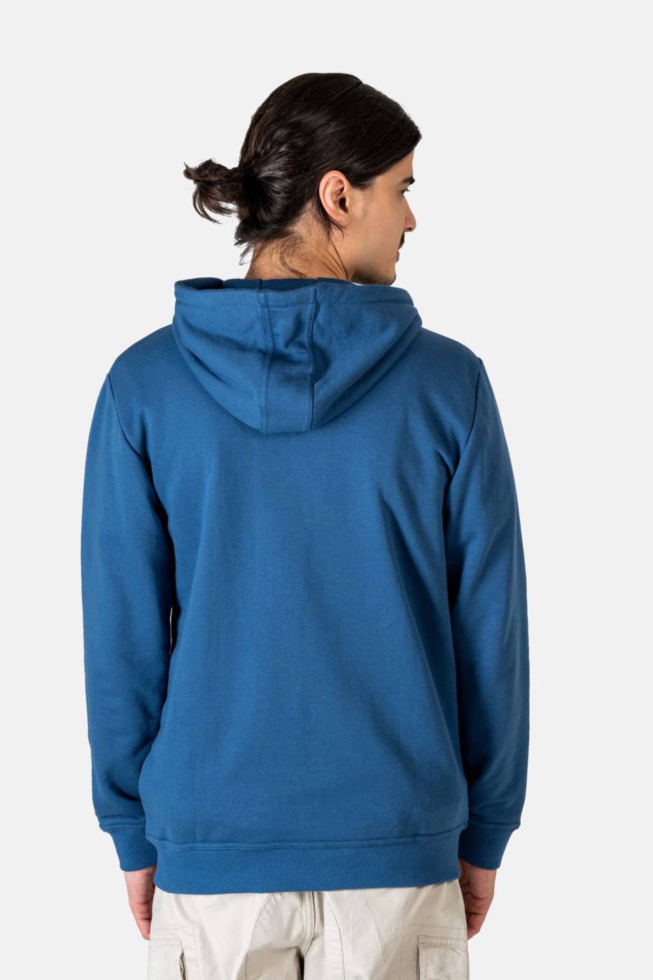 Reell Staple Terry Zip Hoodie Jubiläumsangebot