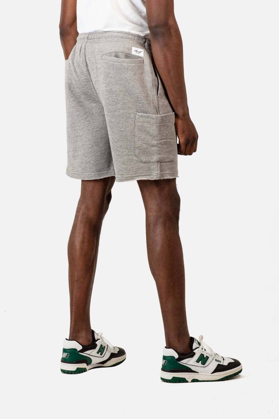 Reell Sweat Cargo Short Top Angebot