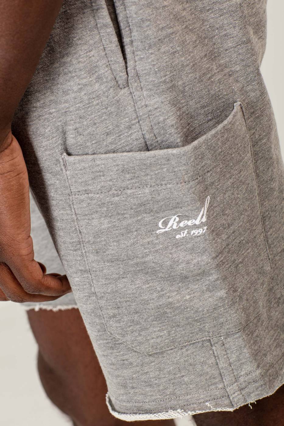 Reell Sweat Cargo Short Top Angebot