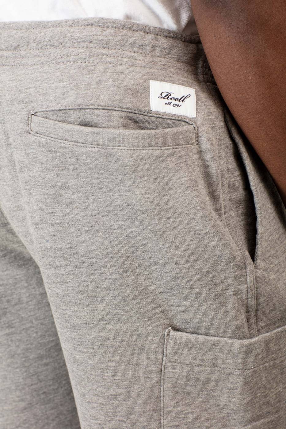 Reell Sweat Cargo Short Top Angebot