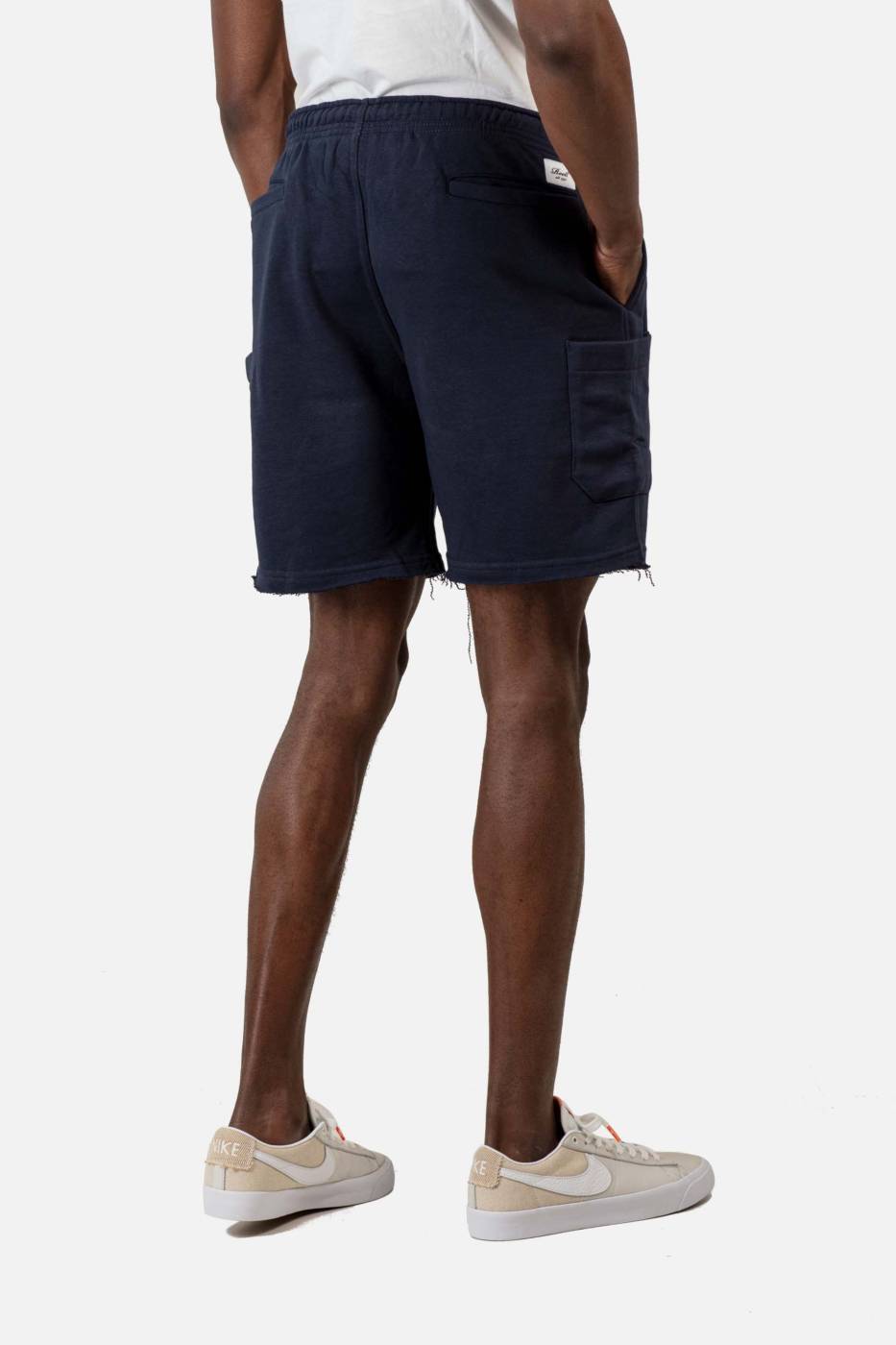 Reell Sweat Cargo Short Neueste Mode