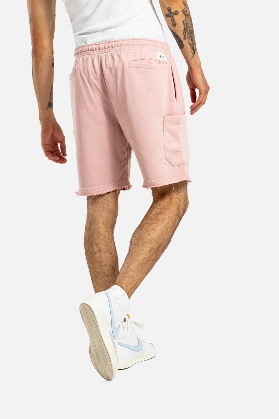 Reell Sweat Cargo Short Online Outlet