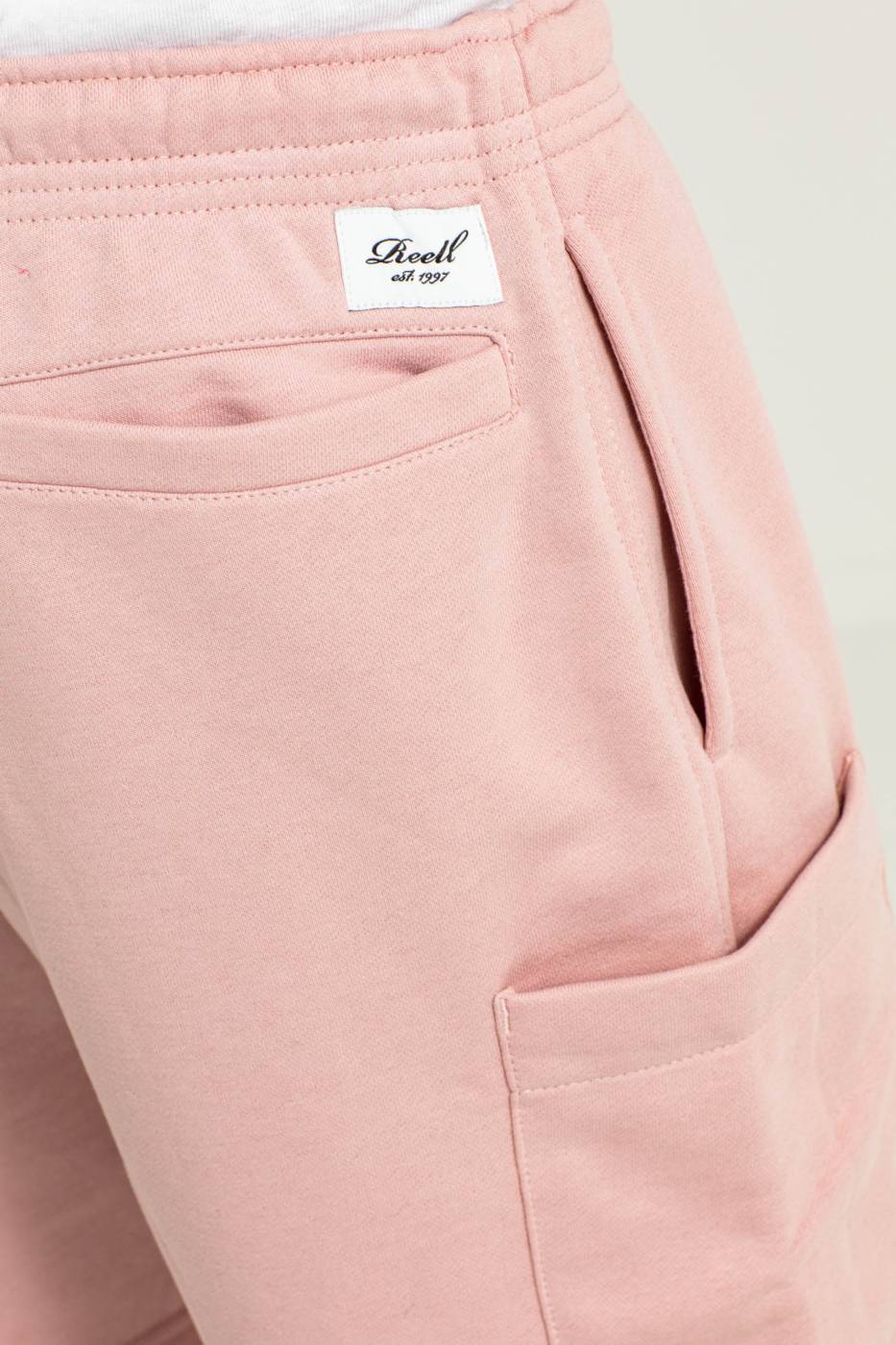 Reell Sweat Cargo Short Online Outlet