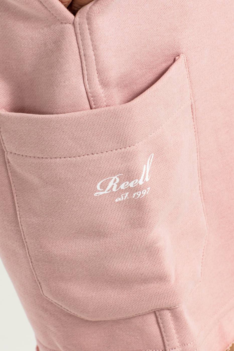 Reell Sweat Cargo Short Online Outlet