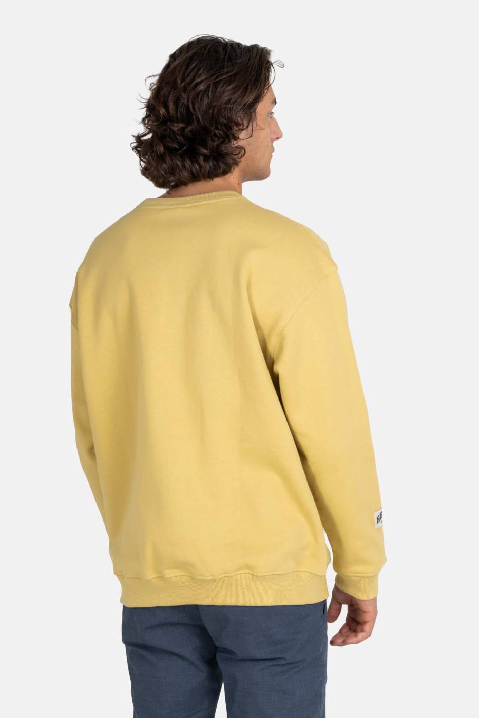 Reell Team Crewneck Zeitlich begrenztes Angebot
