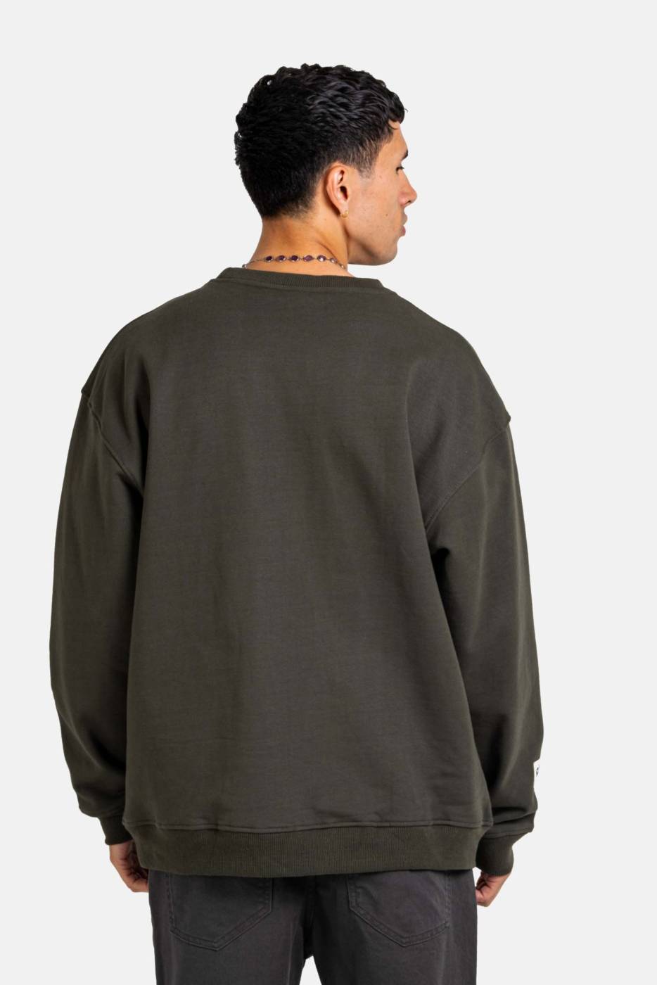 Reell Team Crewneck Blitzangebot