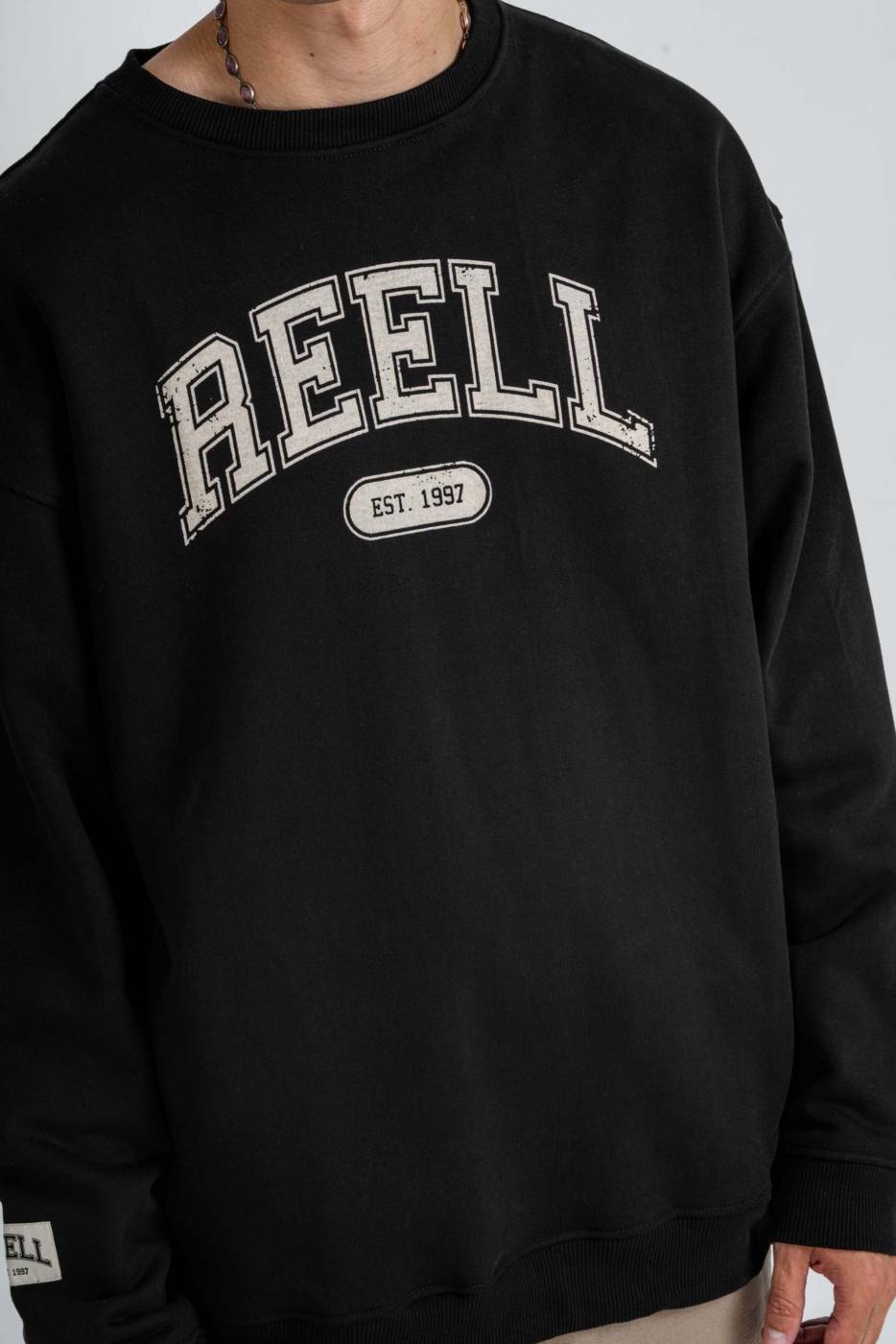 Reell Team Crewneck Neuheiten