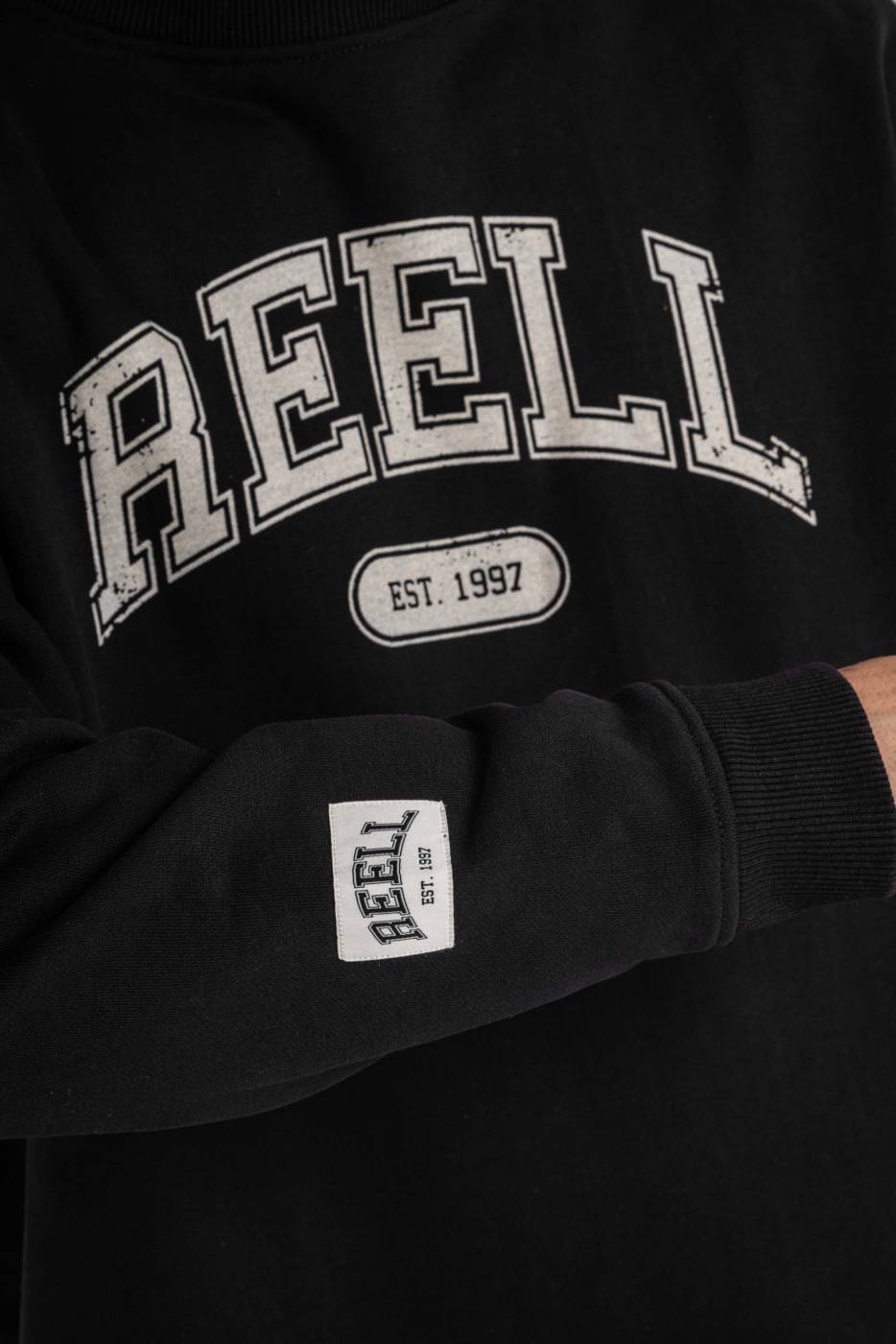 Reell Team Crewneck Neuheiten