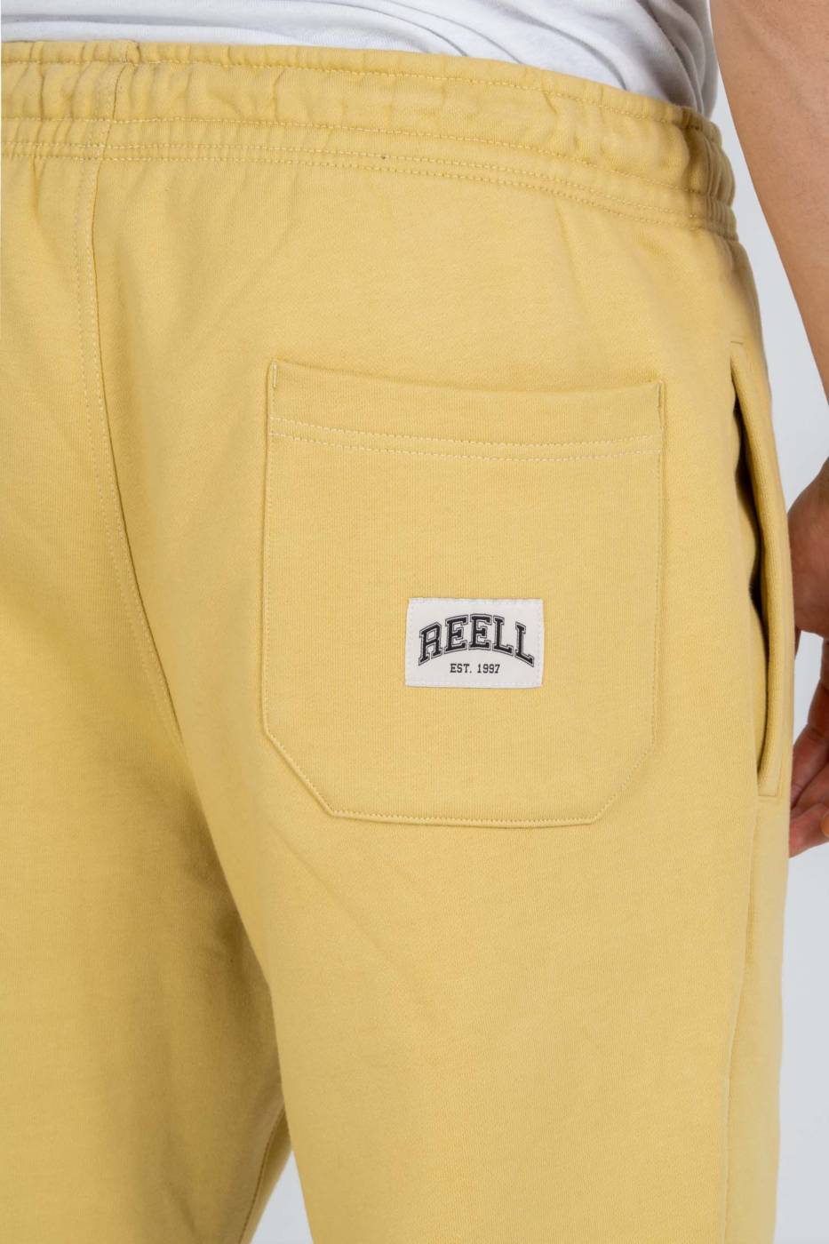 Reell Team Sweatpant Saisonale Angebote
