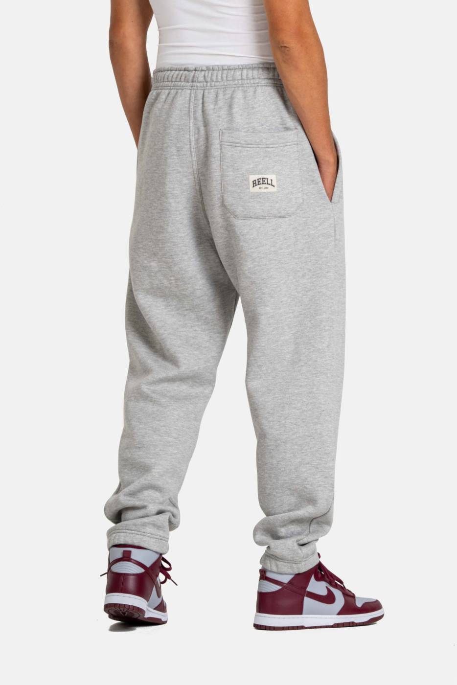 Reell Team Sweatpant Räumungsverkauf