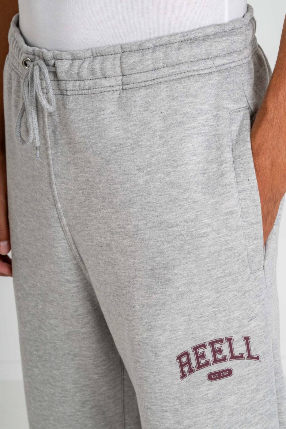 Reell Team Sweatpant Räumungsverkauf