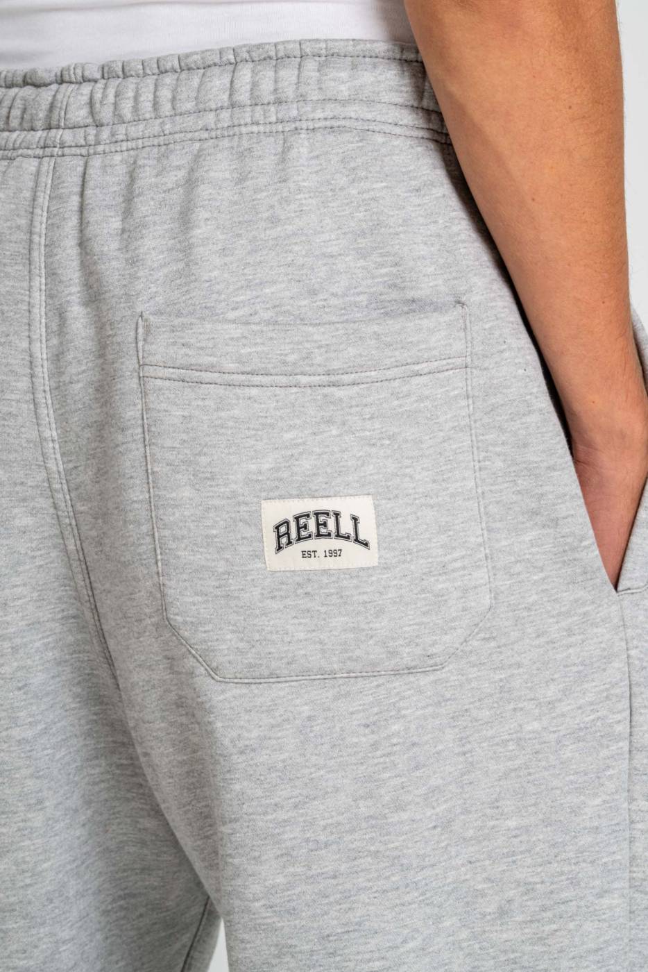 Reell Team Sweatpant Räumungsverkauf