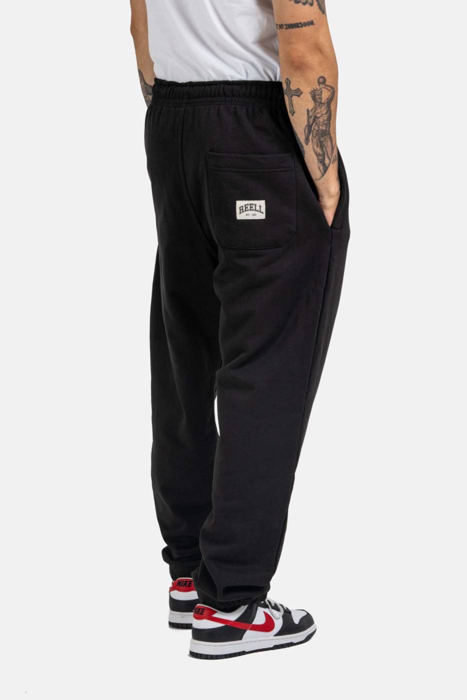 Reell Team Sweatpant Tägliche Deals