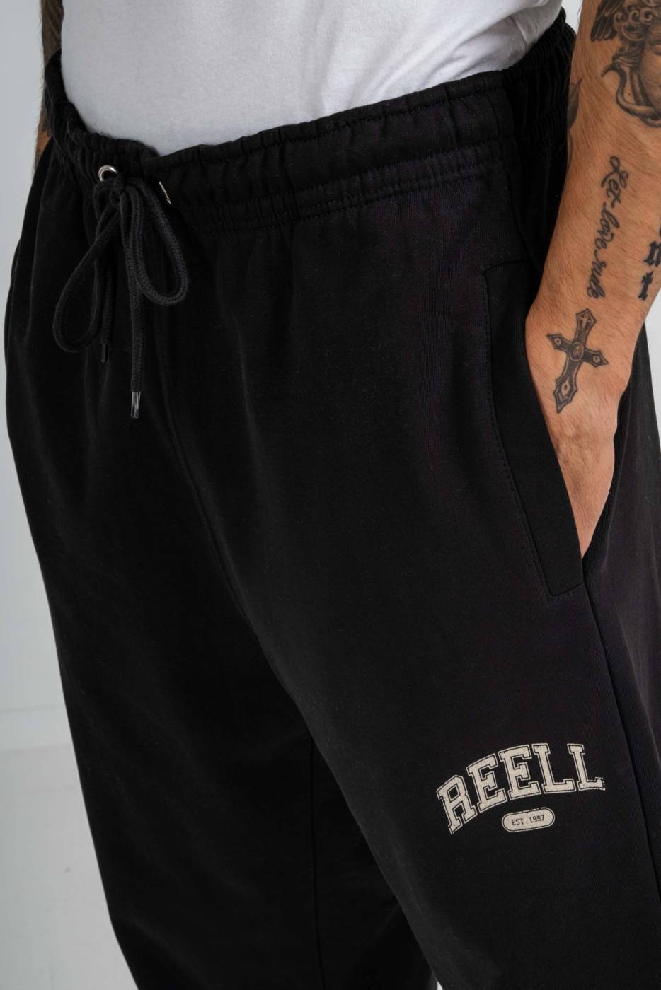 Reell Team Sweatpant Tägliche Deals