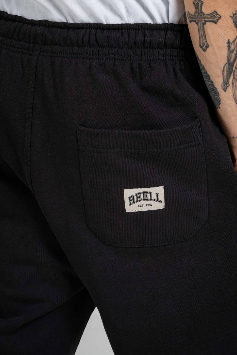 Reell Team Sweatpant Tägliche Deals