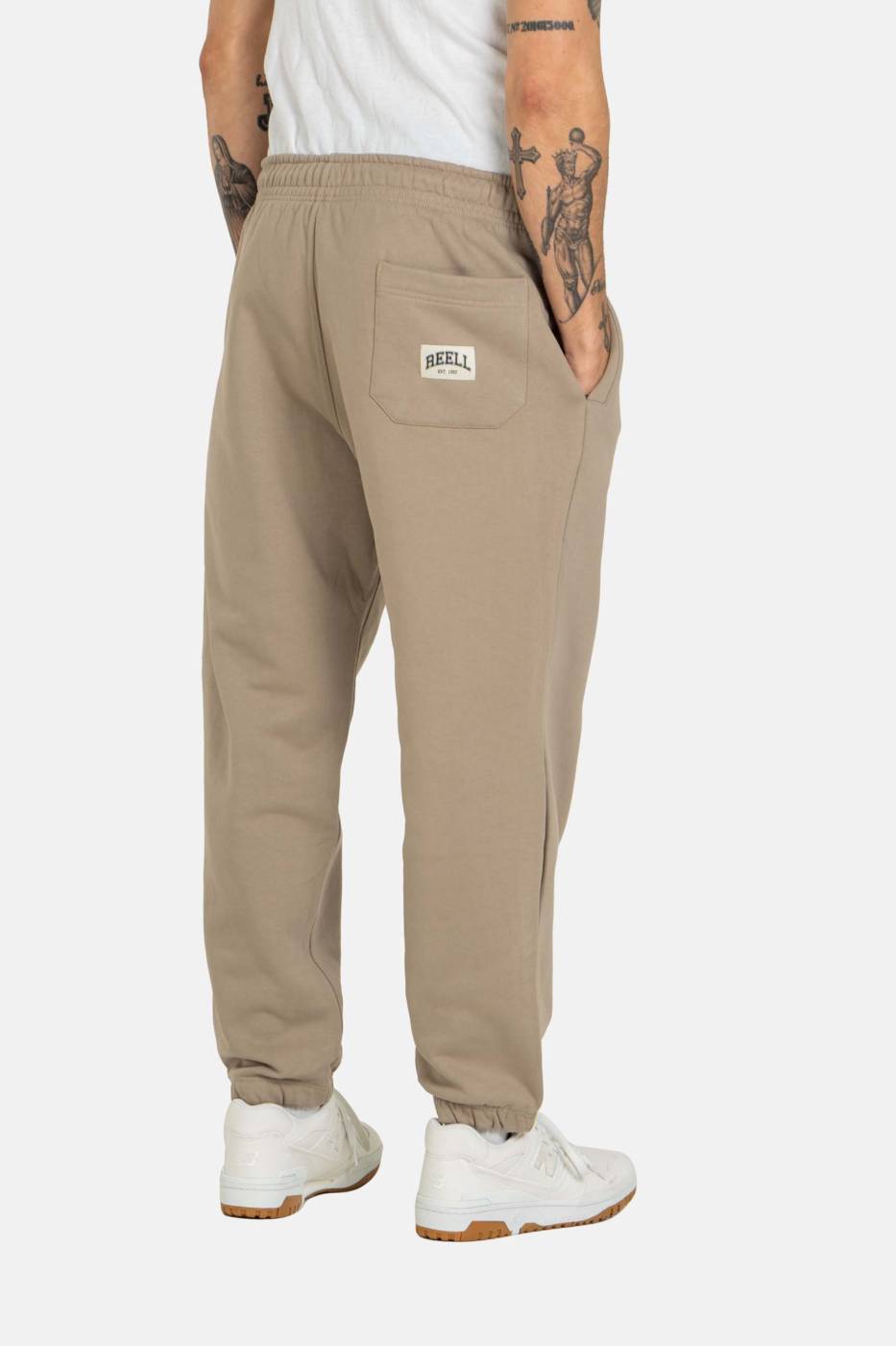 Reell Team Sweatpant Sonderangebote