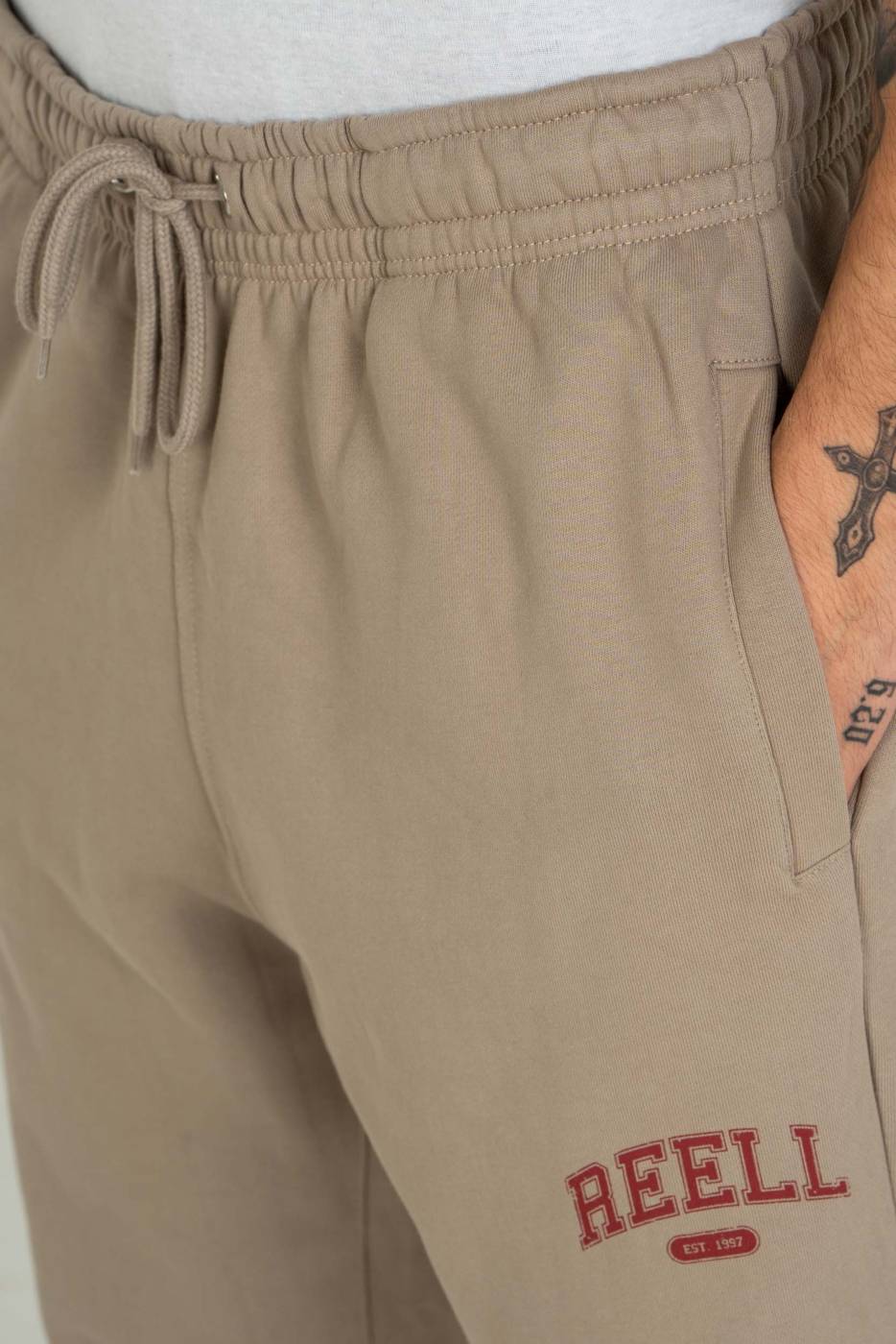 Reell Team Sweatpant Sonderangebote