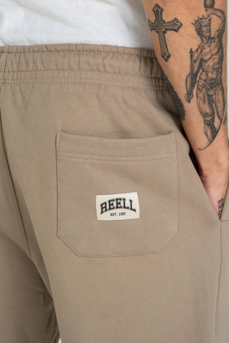 Reell Team Sweatpant Sonderangebote