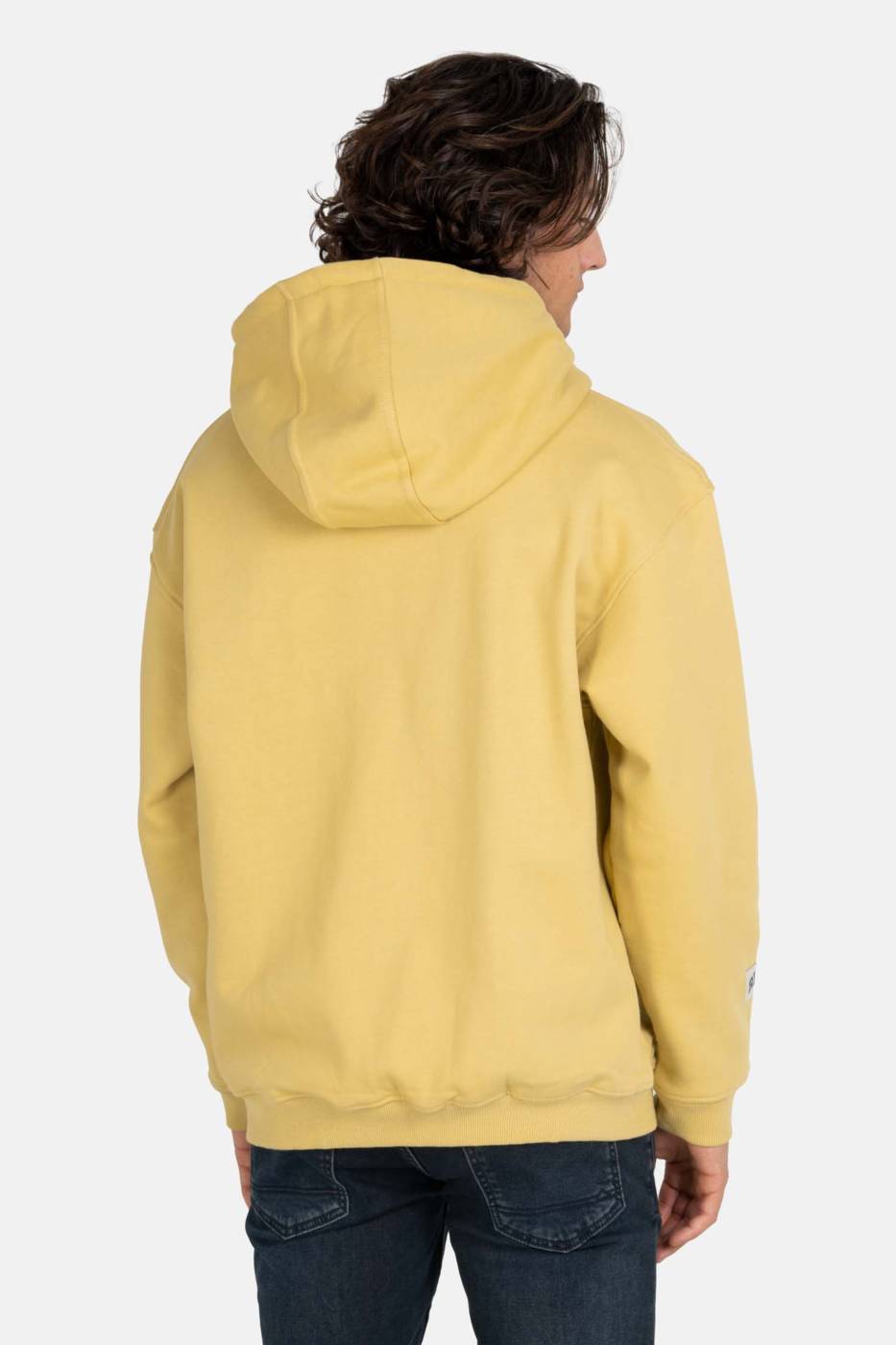 Reell Team Hoodie Riesige Ersparnisse