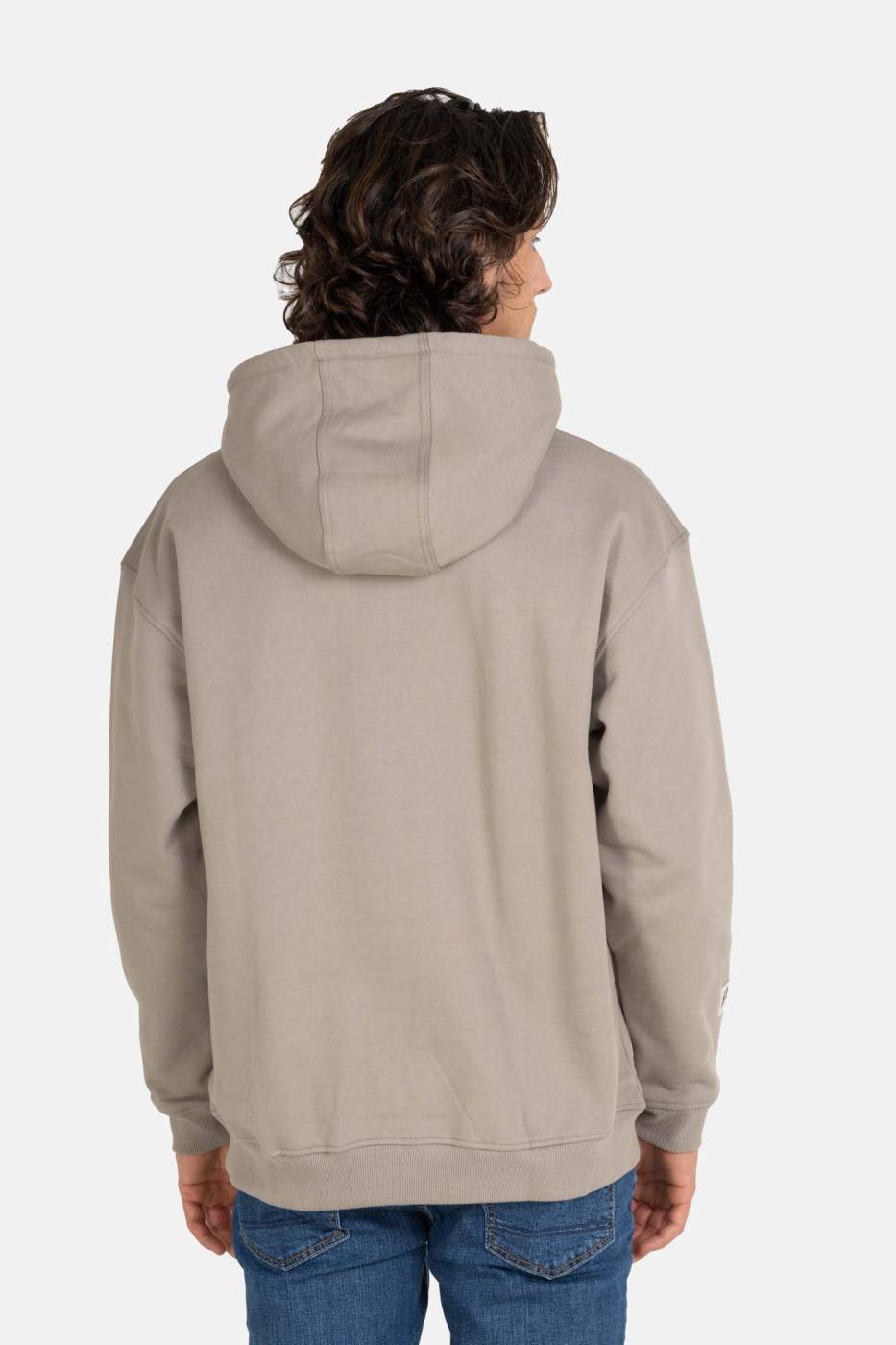 Reell Team Hoodie VIP-Rabatte