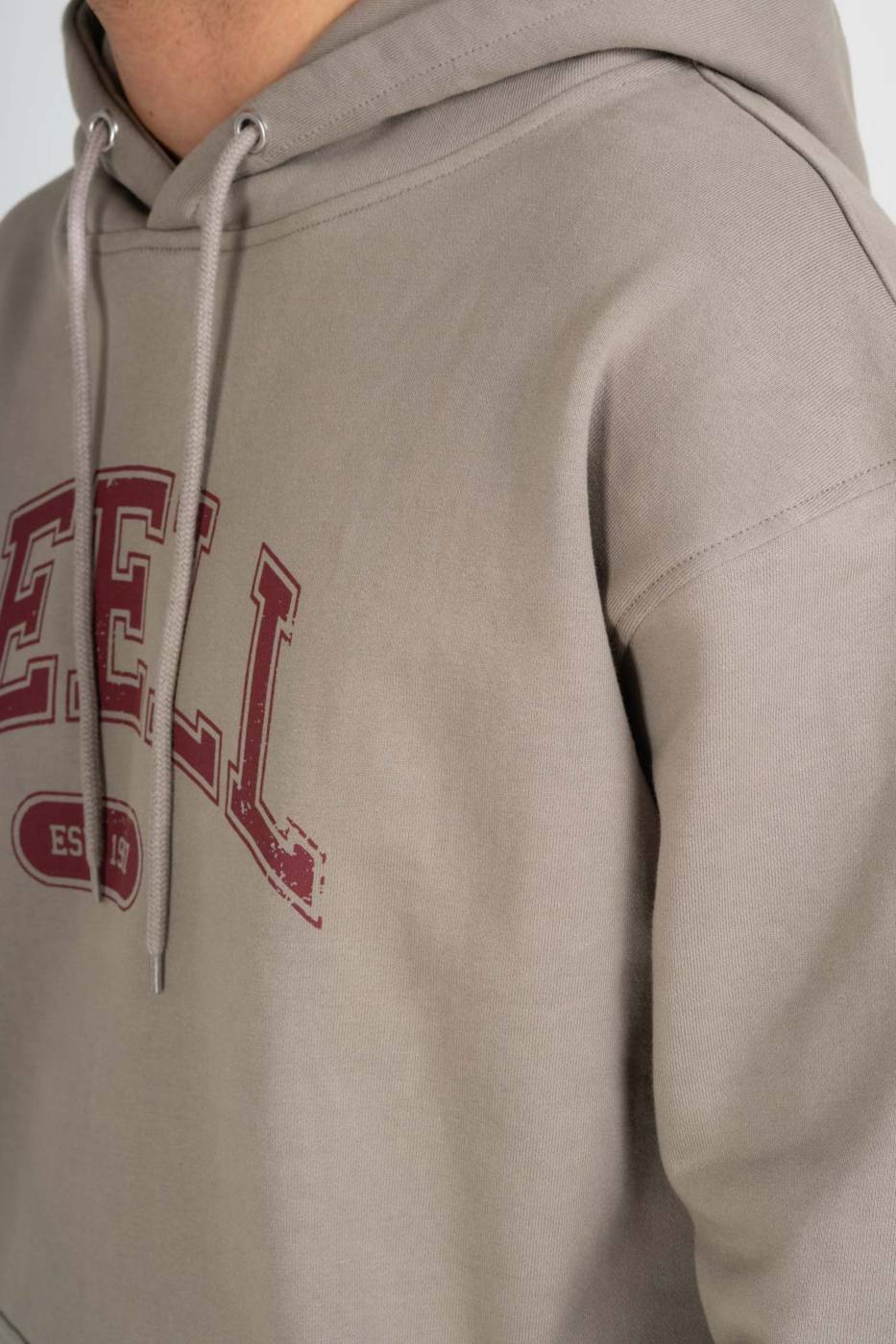 Reell Team Hoodie VIP-Rabatte
