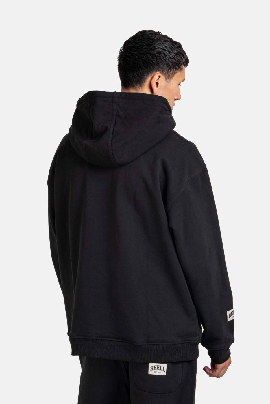 Reell Team Hoodie Super Sparpreis