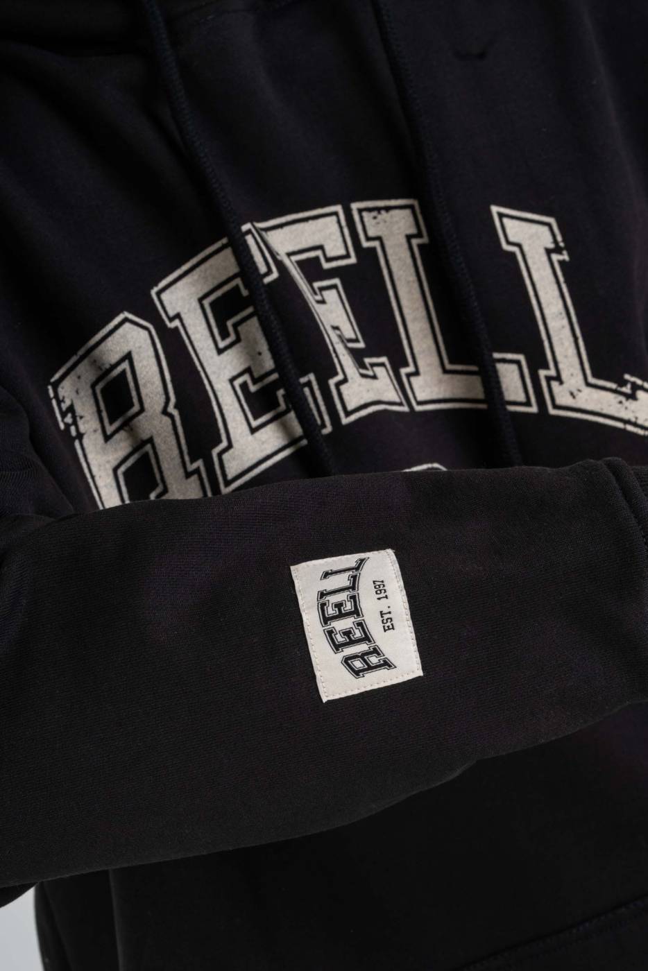 Reell Team Hoodie Super Sparpreis