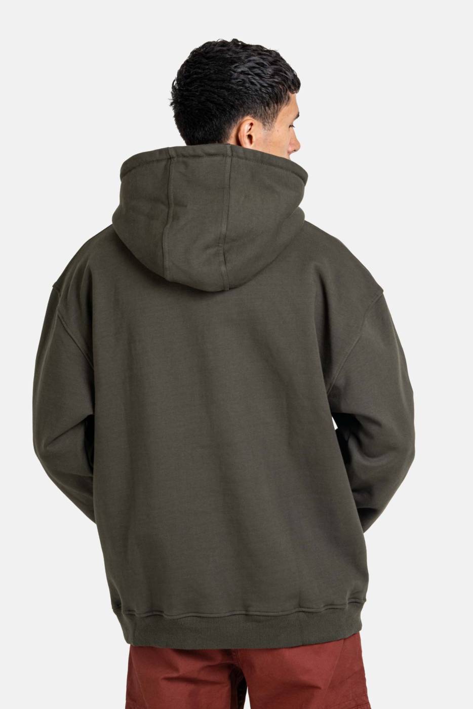 Reell Team Hoodie Wochenangebot