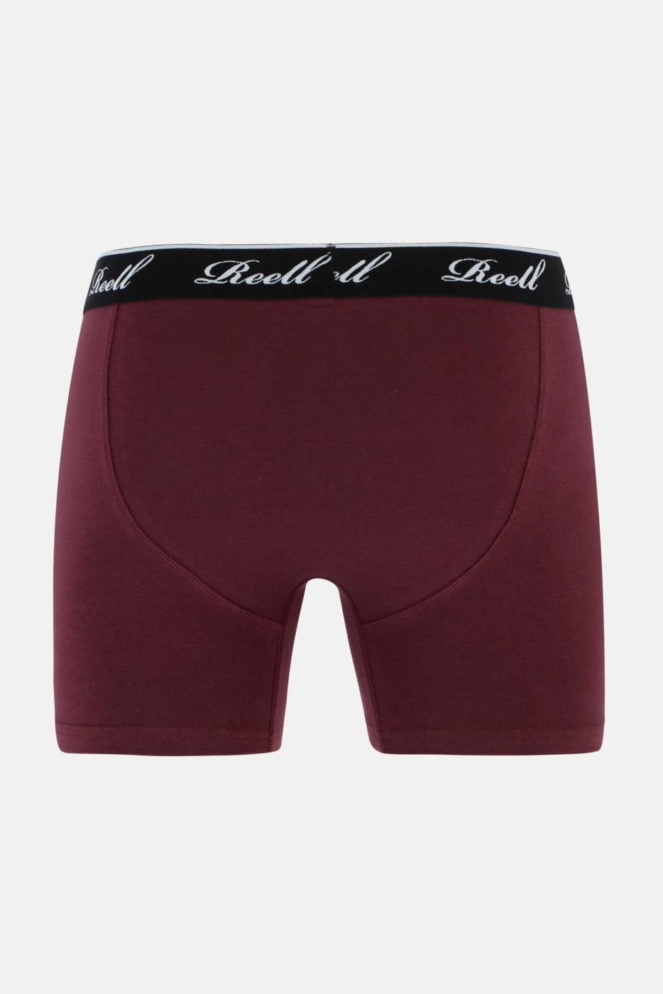 Reell Trunks Boxershort Letzte 3 Tage