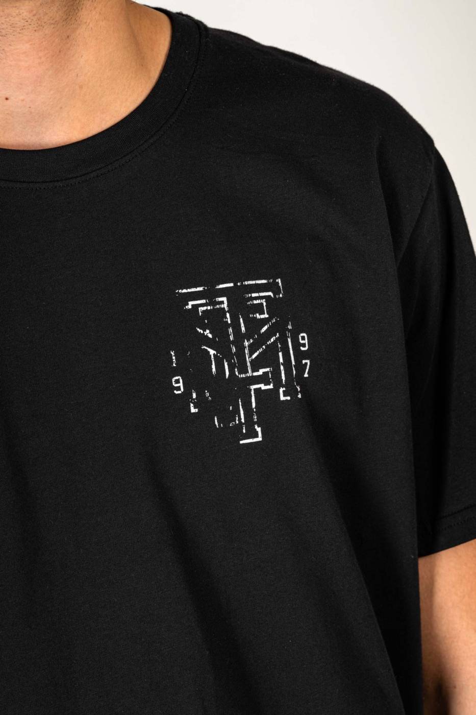 Reell Vintage Freedom T-Shirt Bis zu 60% Rabatt