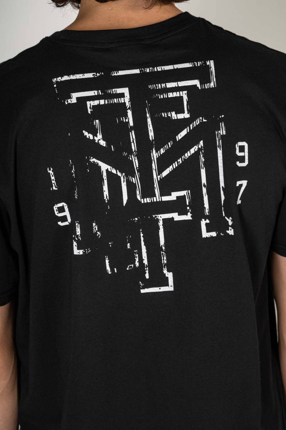 Reell Vintage Freedom T-Shirt Bis zu 60% Rabatt