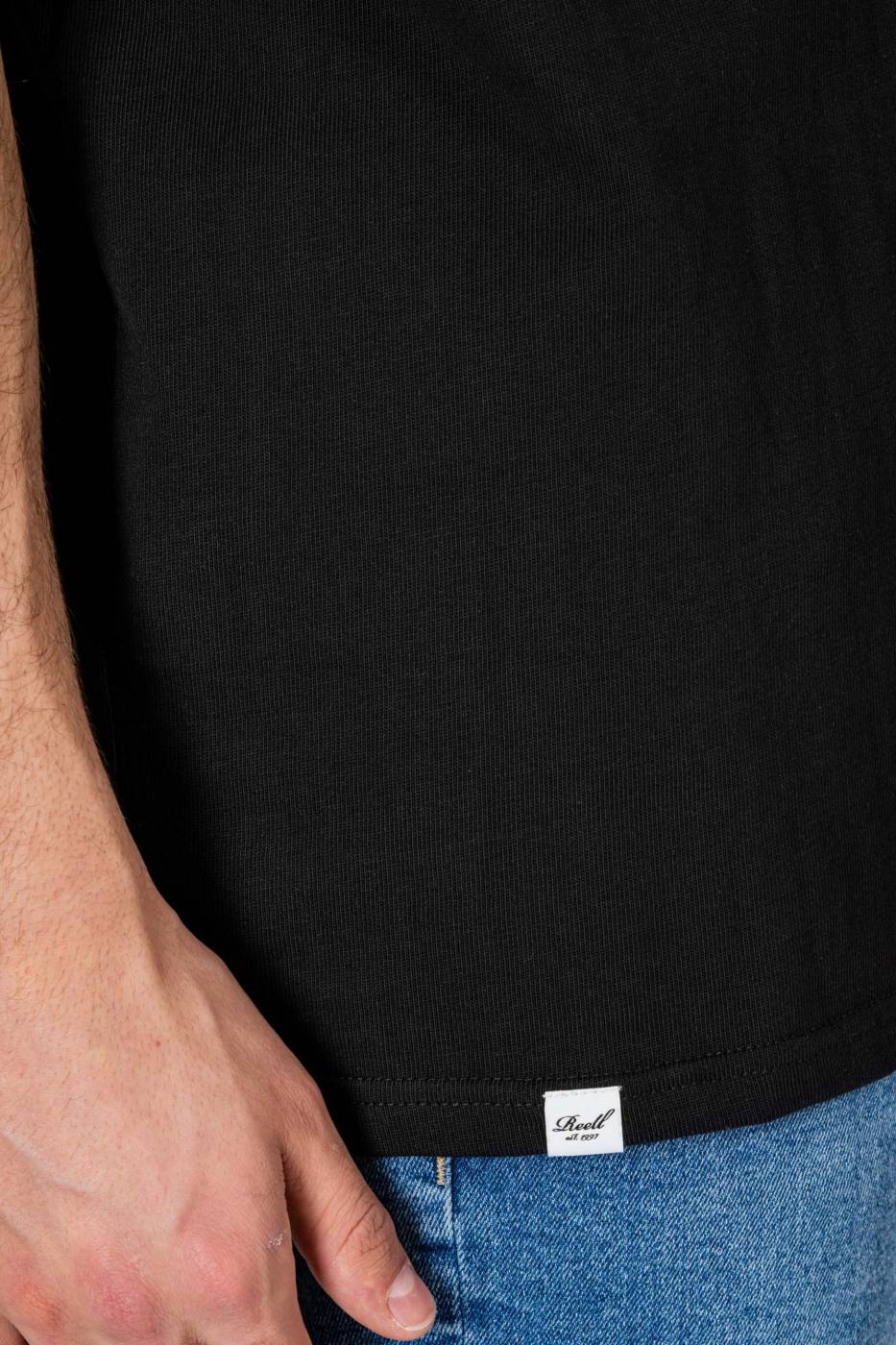 Reell Yoke T-Shirt Bis zu 65% Rabatt