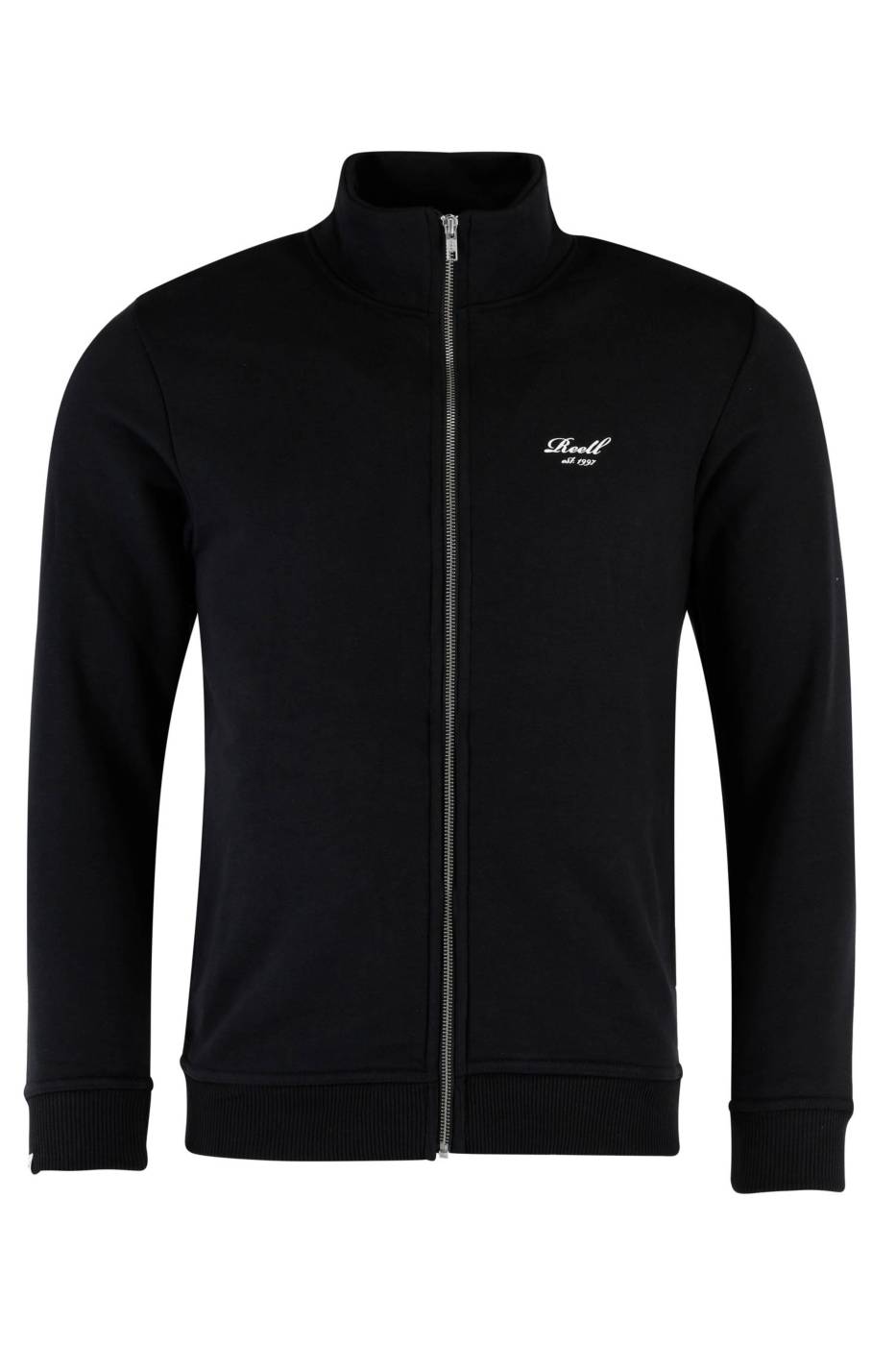 Reell Staple Zip Sweatshirt Sonderangebot der Fabrik