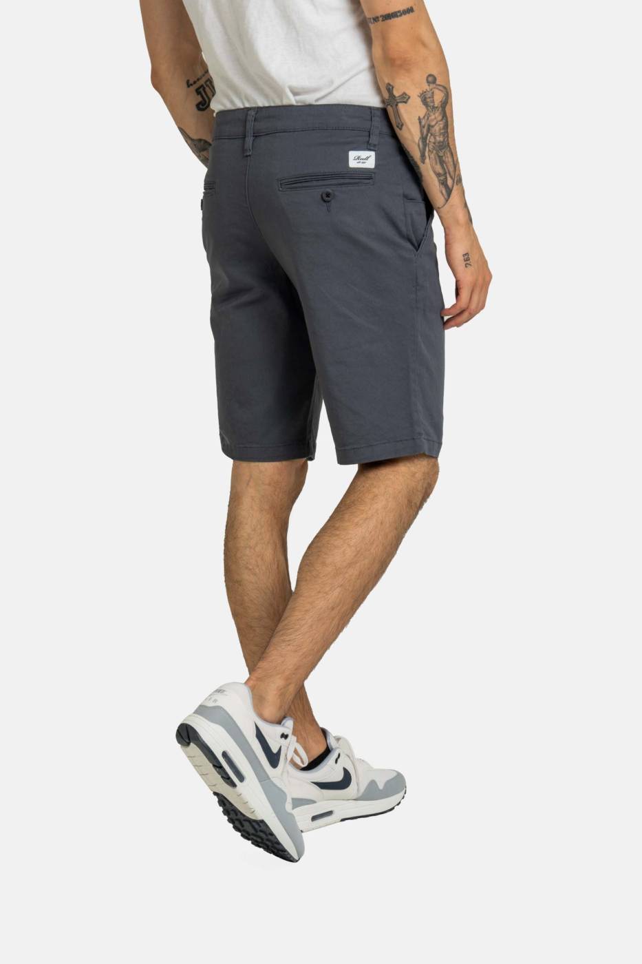 Reell Flex Grip Chino Short Bis zu 55% Rabatt