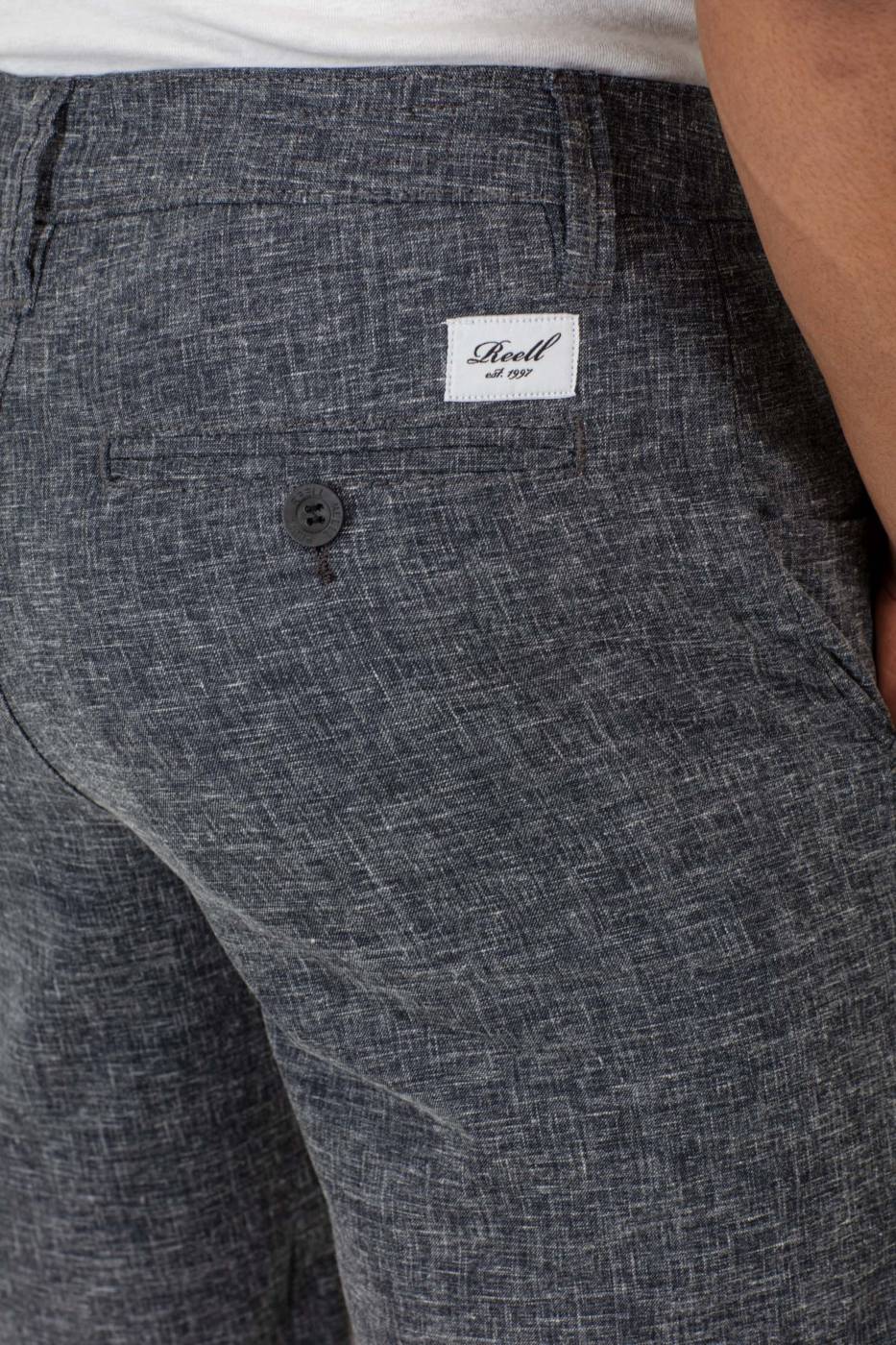 Reell Flex Grip Chino Short Discount Store für neue Produkte