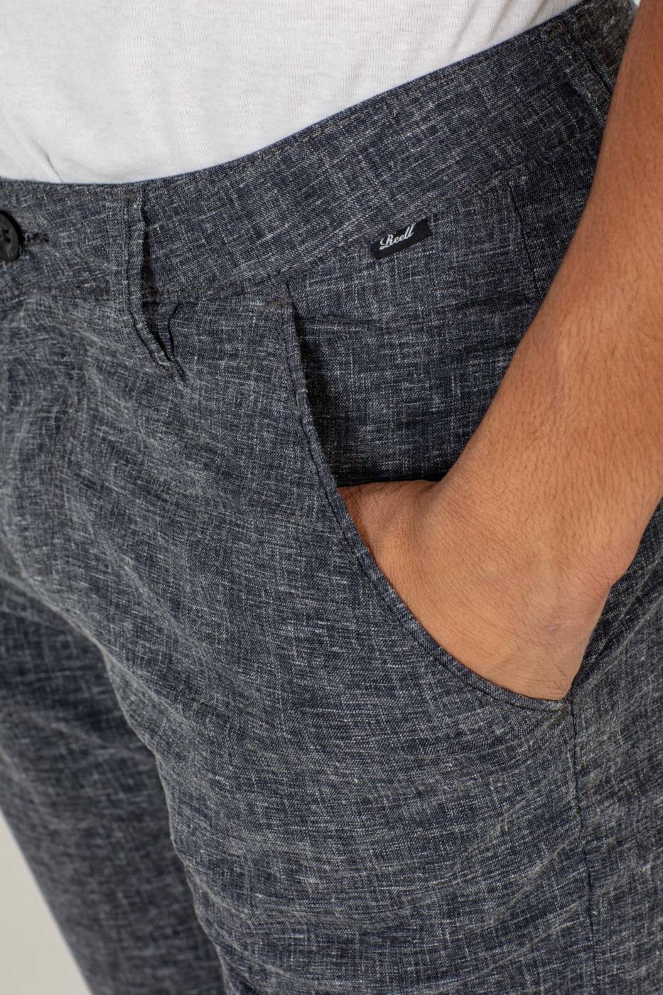 Reell Flex Grip Chino Short Discount Store für neue Produkte