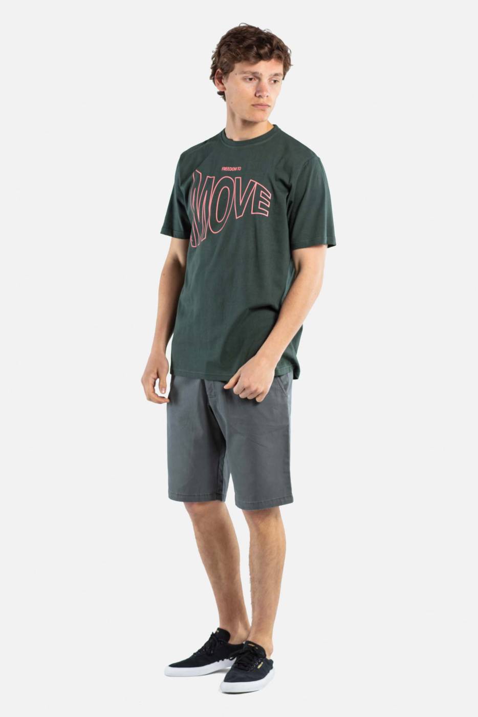 Reell Flex Grip Chino Short Super Rabatt