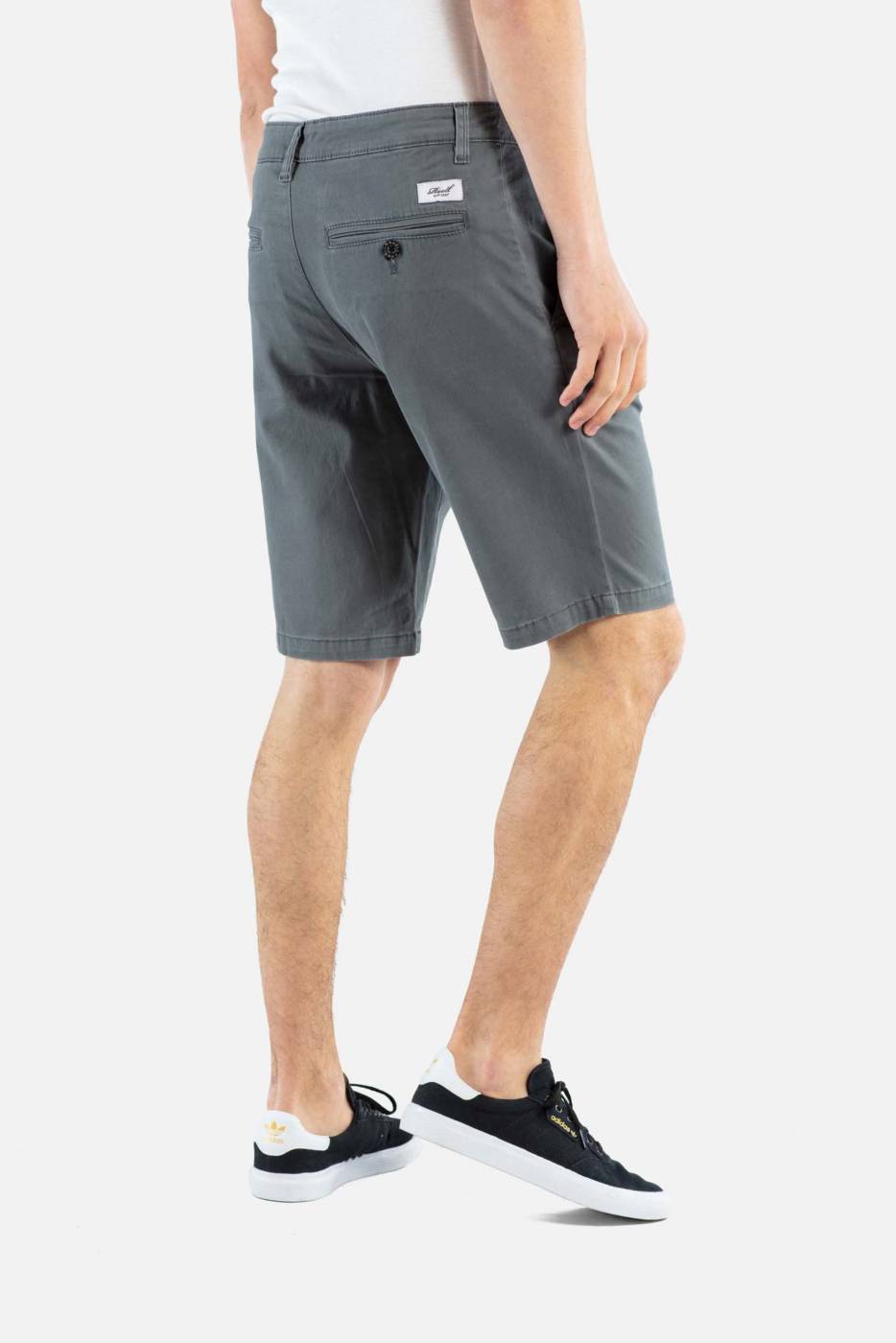 Reell Flex Grip Chino Short Super Rabatt