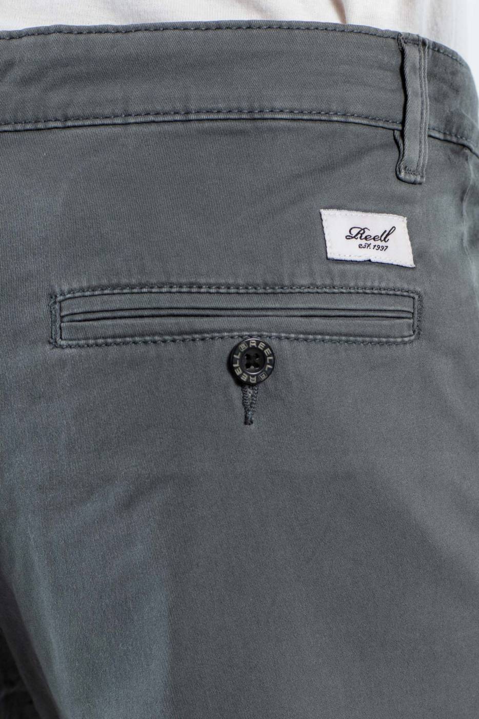 Reell Flex Grip Chino Short Super Rabatt