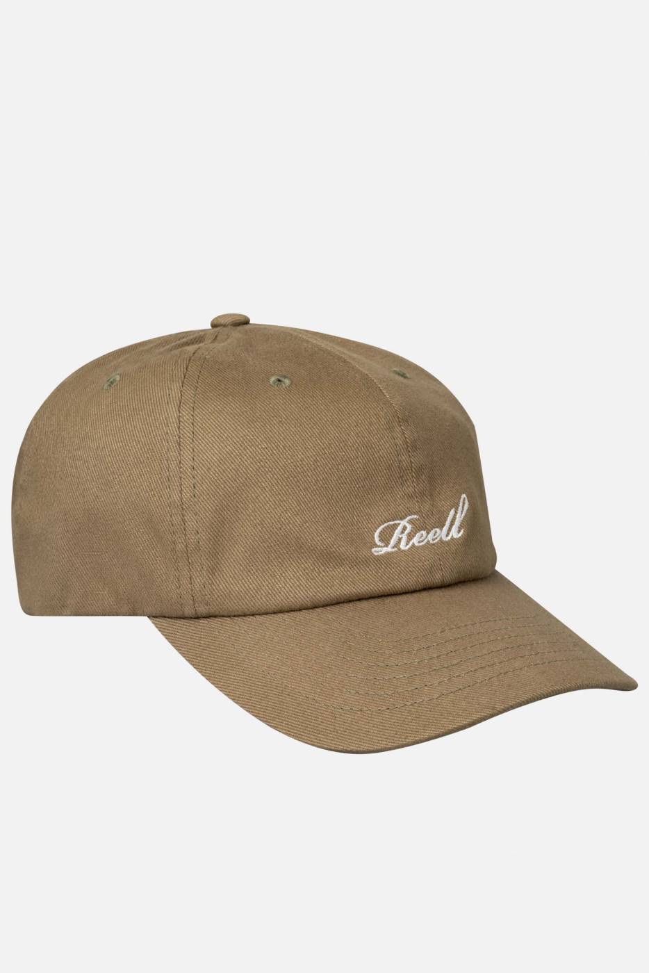 Reell Single Script Cap Clearance-Verkauf