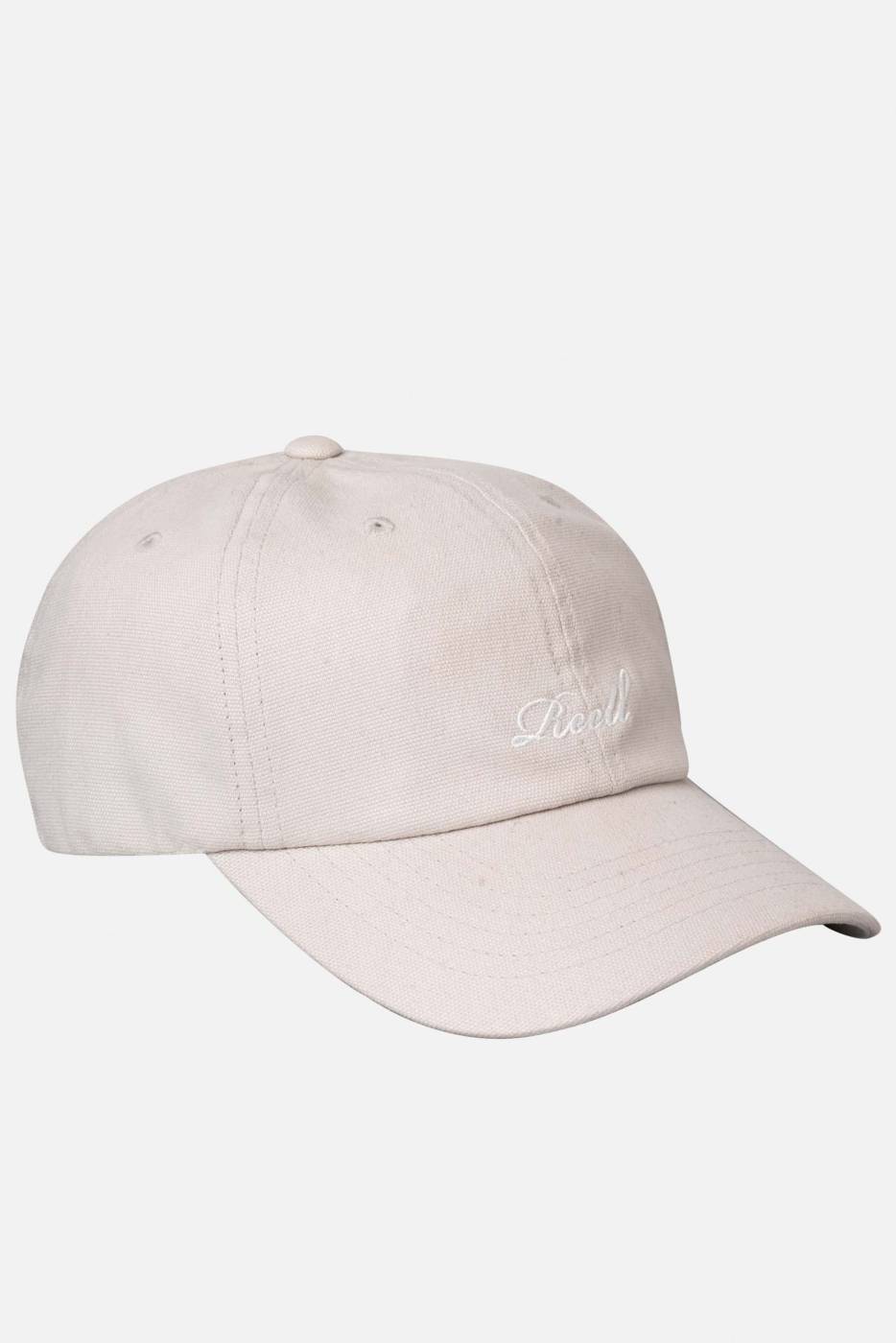 Reell Single Script Cap Kostenloser Versand international
