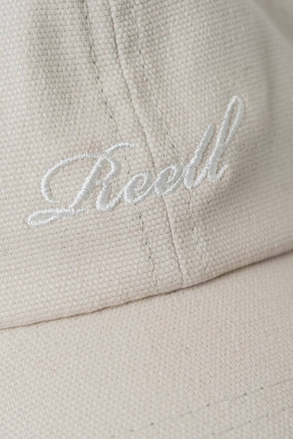 Reell Single Script Cap Kostenloser Versand international
